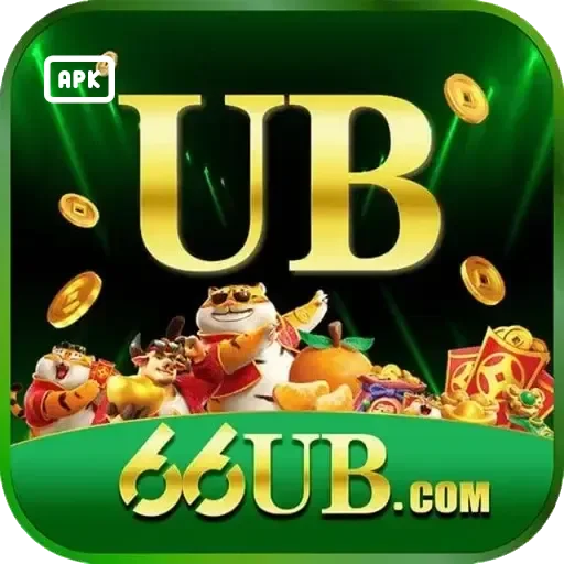 APK oficial da 66ub para Android
