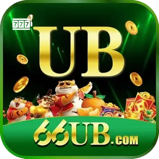 Slots online da 66ub com jackpots progressivos
