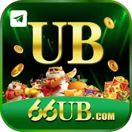 Canal oficial da 66ub no Telegram