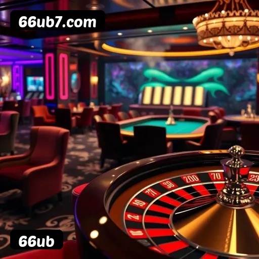 66ub APK - Download Oficial Android