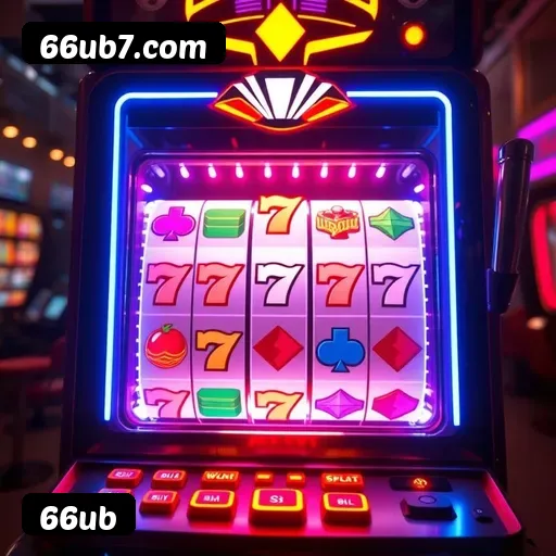 Catálogo Completo de Bônus 66ub